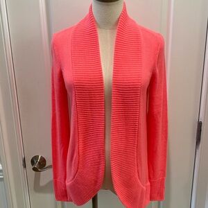 Lilly Pulitzer Amalie cardigan size Small This sweater